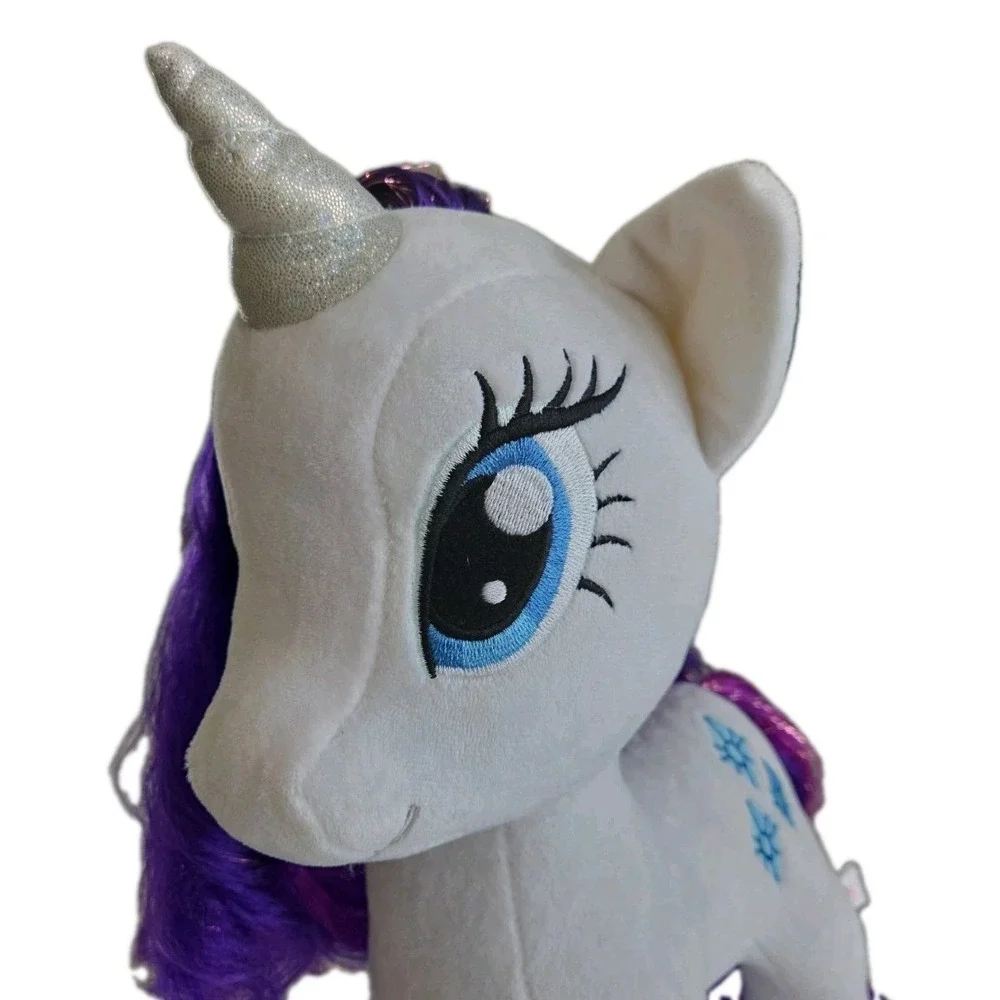 Ty sparkle rarity